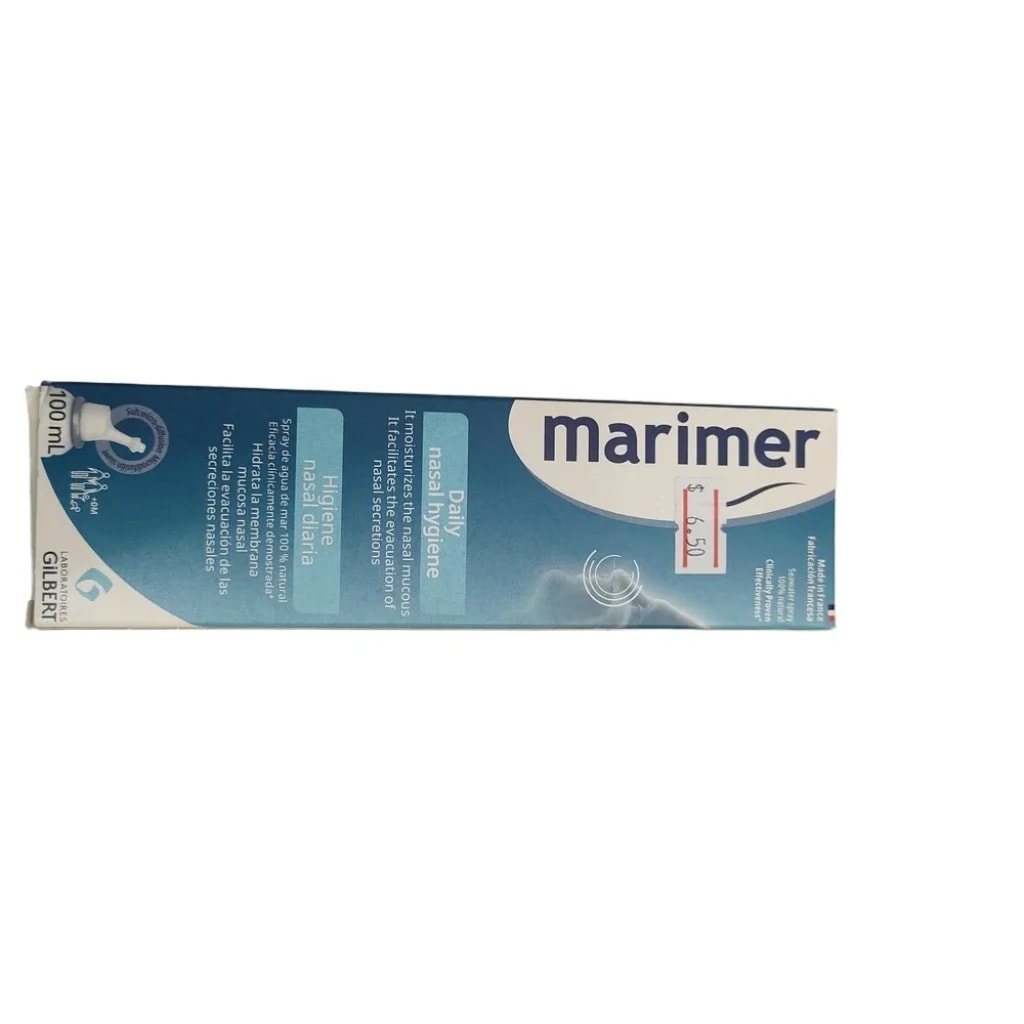 Marimer - PHARMACY PONLEU AOSOT