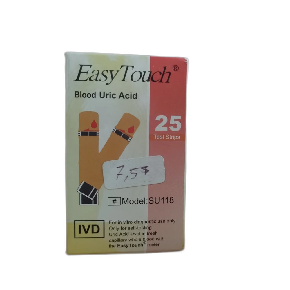 EasyTouch - MEY PHARMA PHARMACY