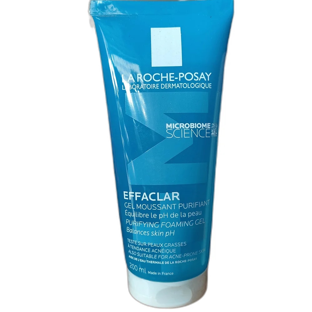 Effaclar 200 ml - MEY PHARMA PHARMACY