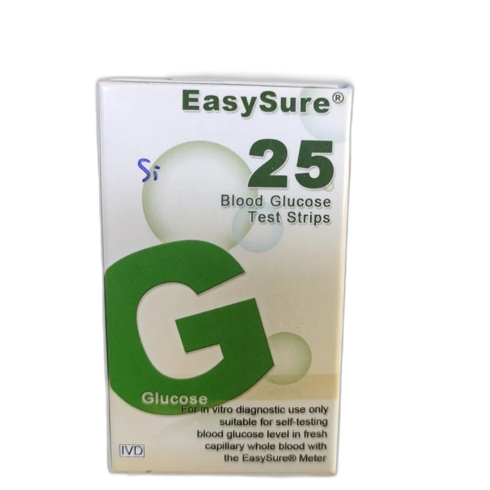 EasySure Not available - PHARMACIE PORNLEU PICH