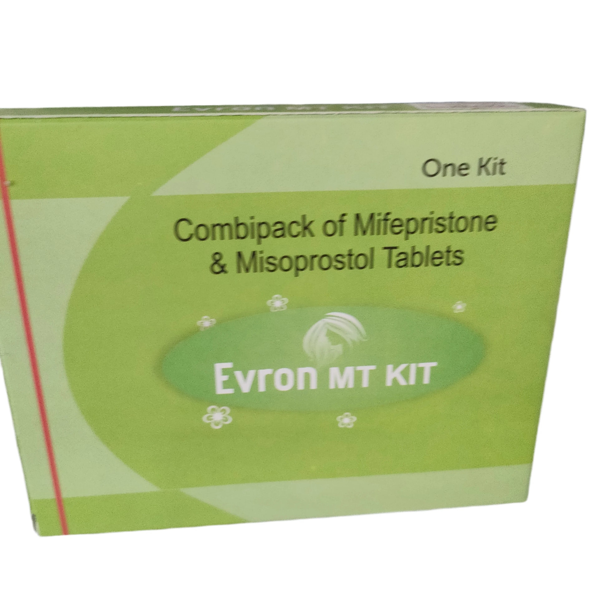 Evron MT Kit - PHARMACY PONLEU AOSOT