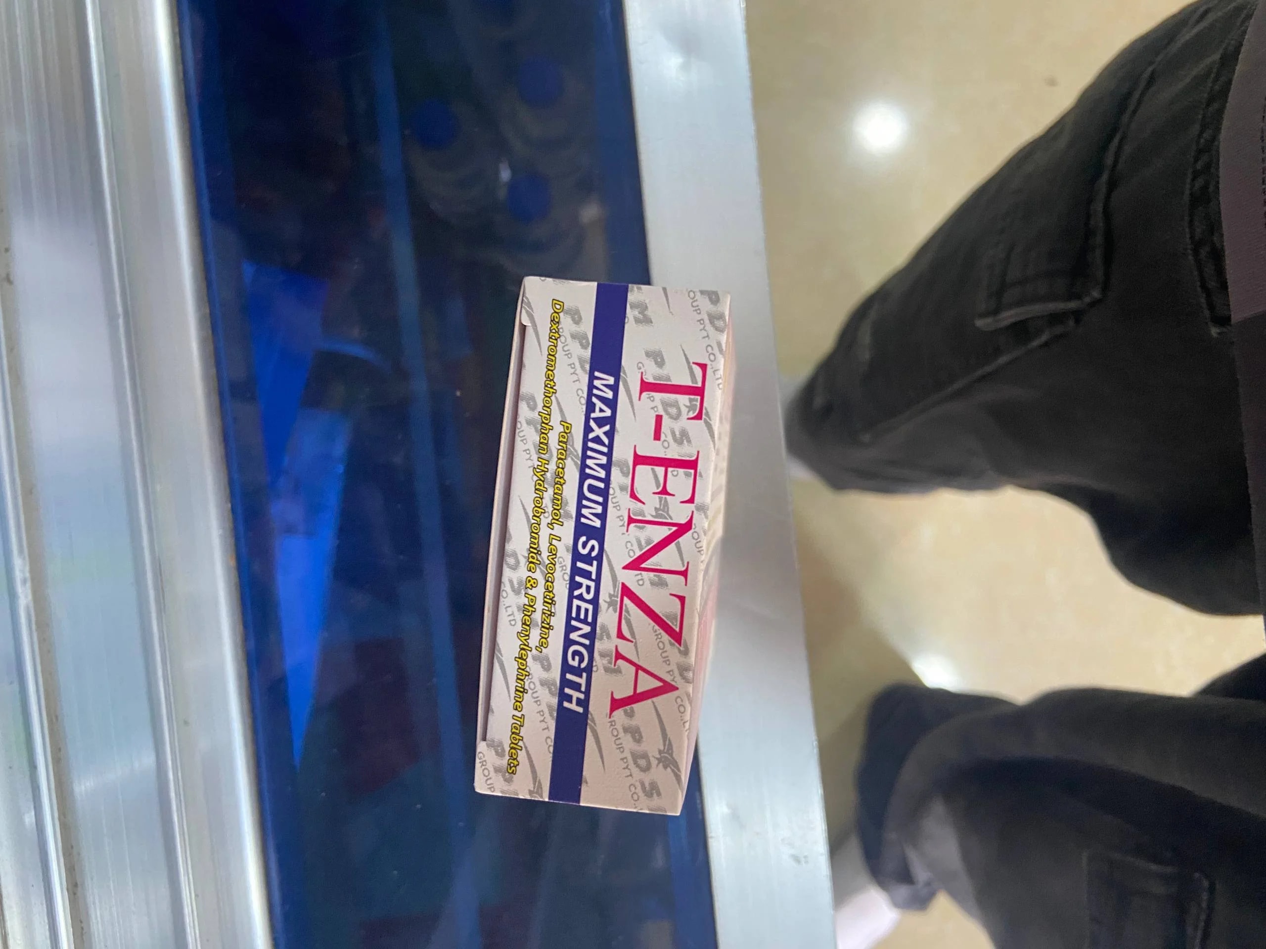MctIMETMINE-TABLET Metformin - MONGKUL SOKHAPHEAP PHARMACY