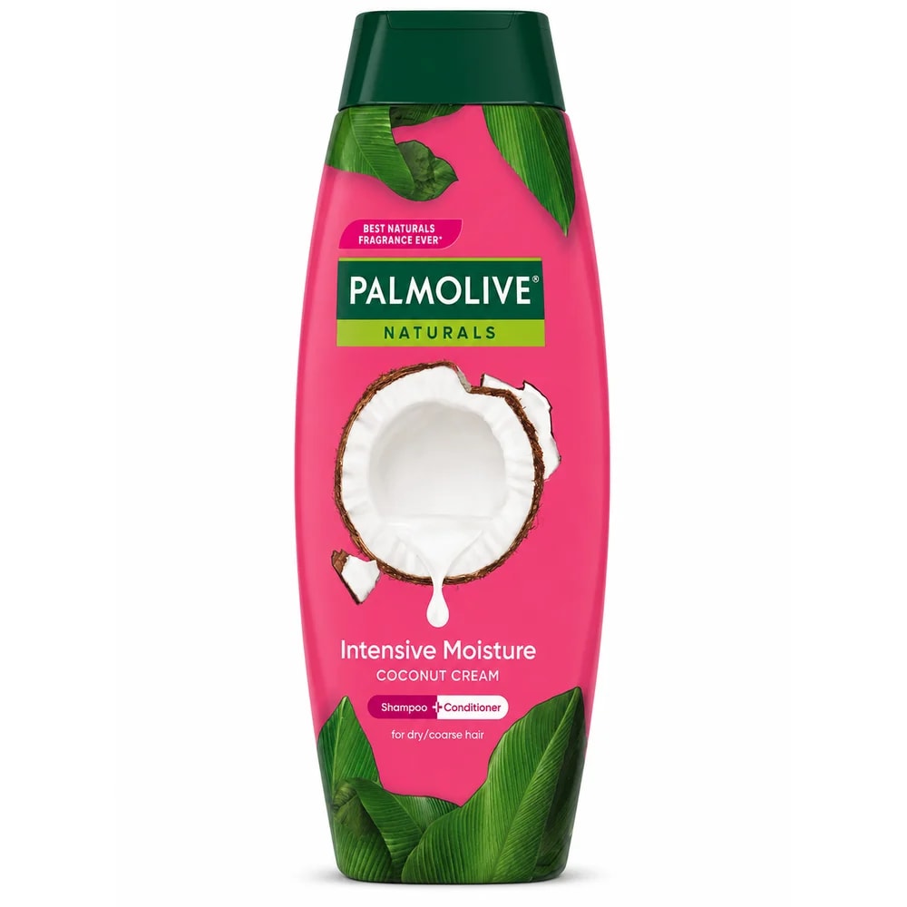 Palmolive - Kim Yi