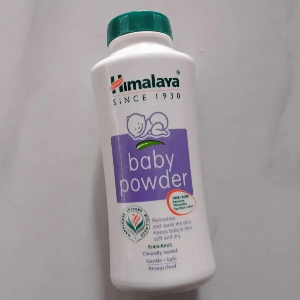 Himalaya Baby Powder (Khus-Khus) Not available - SETHIKA CARE Pharmacy
