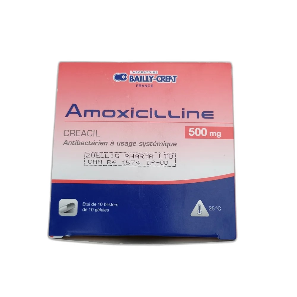 Creacil 500 mg 500 mg - SUKHA PHARMACY