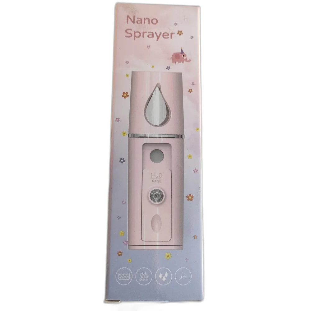 Nano Sprayer Not applicable - PHARMACIE PORNLEU PICH