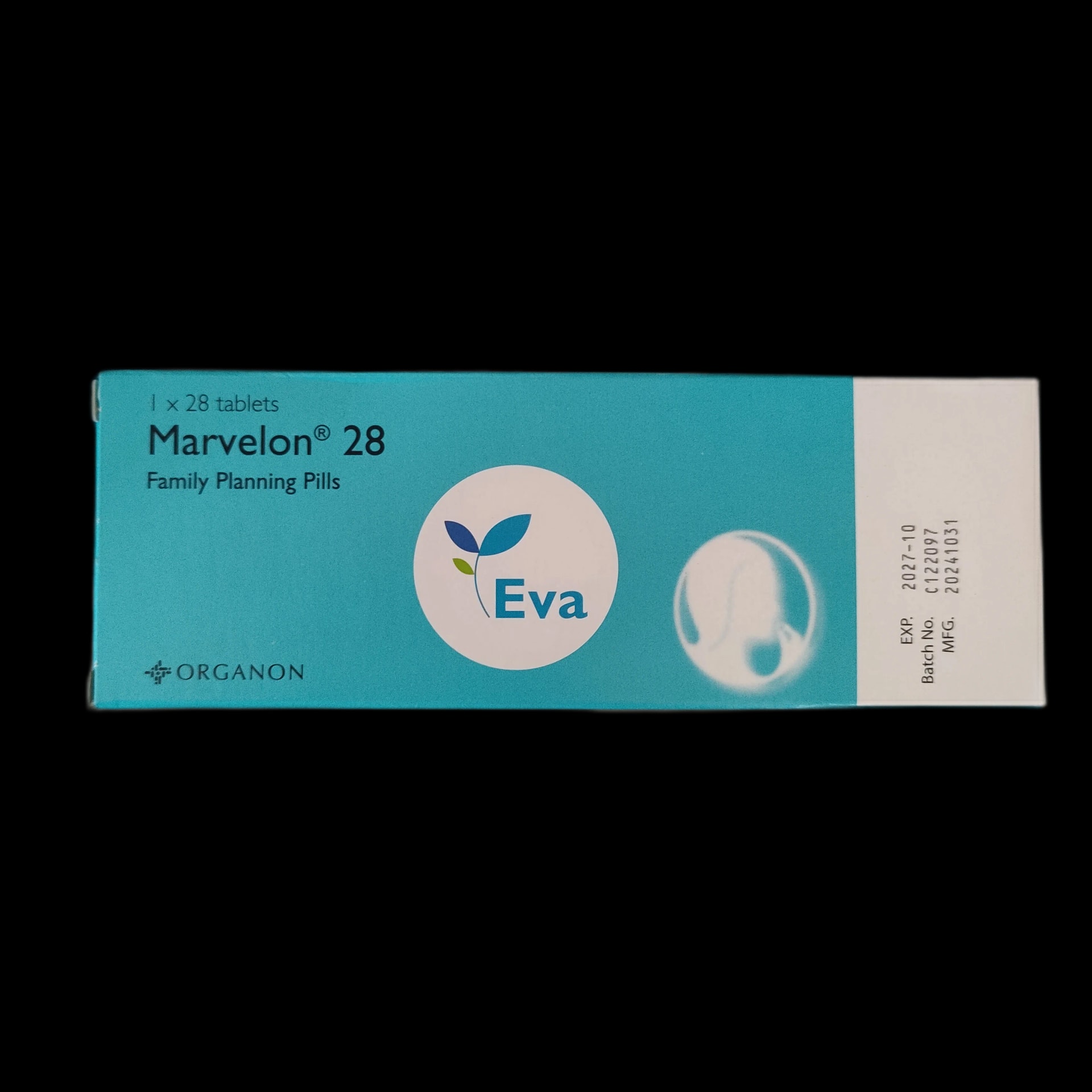 Marvelon 28 Not available - SREY MOM PHARMACY
