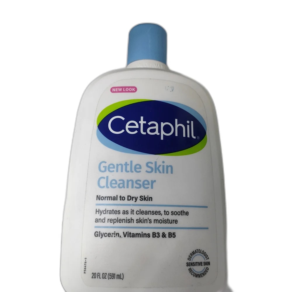 Cetaphil Not available - PHARMACIE PORNLEU PICH