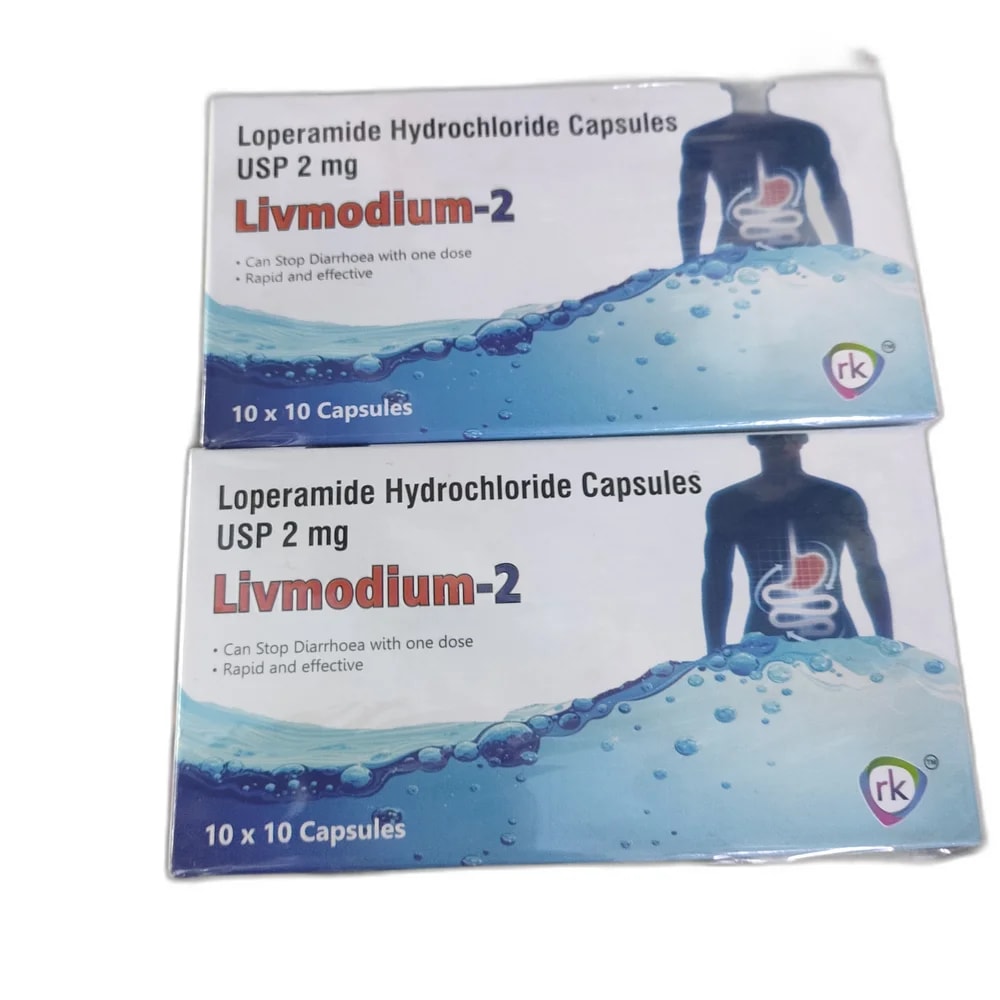 Livmodium-2 2 mg - PHARMACIE PORNLEU PICH