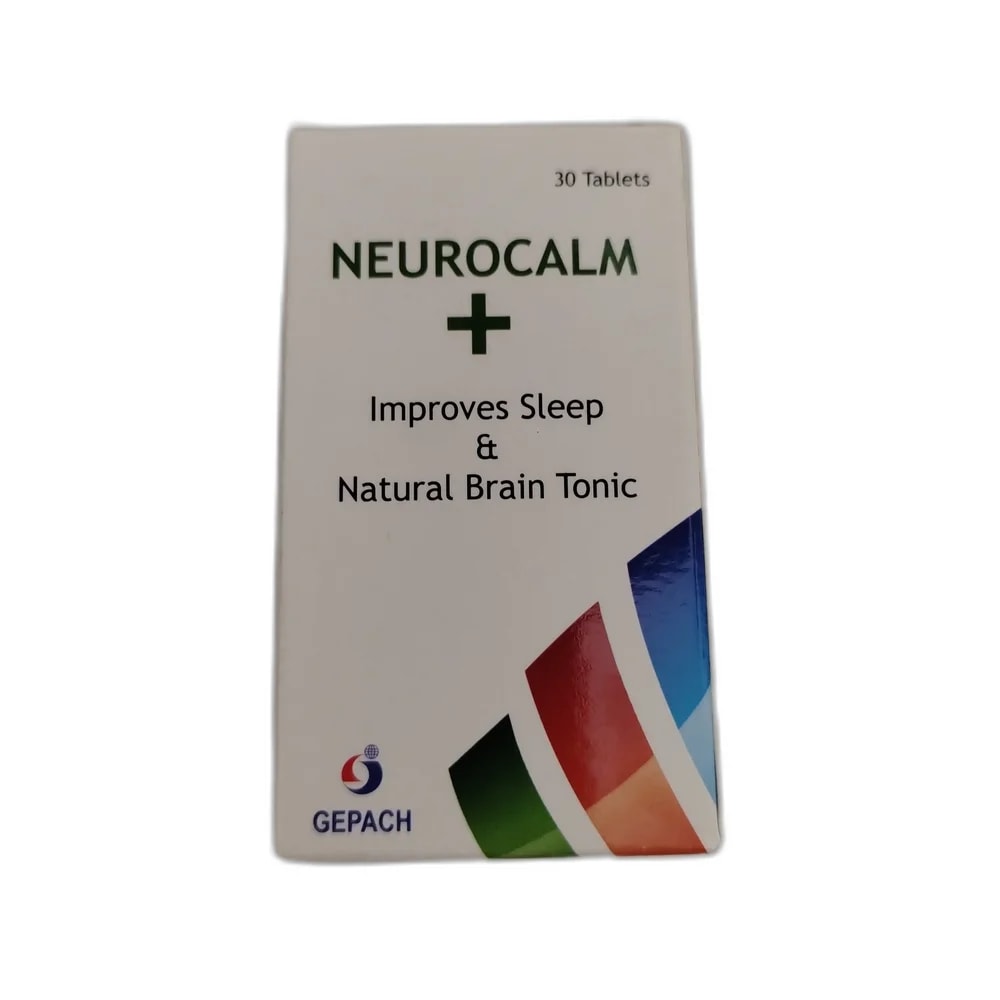 Neurocalm+ - DHOU CARE PHARMACY