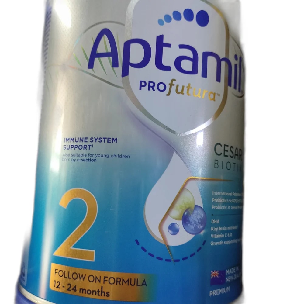 Aptamil Profutura Not available - PHARMACIE PORNLEU PICH
