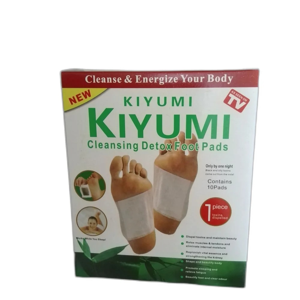 KIYUMI - Pharmarcy Tareach