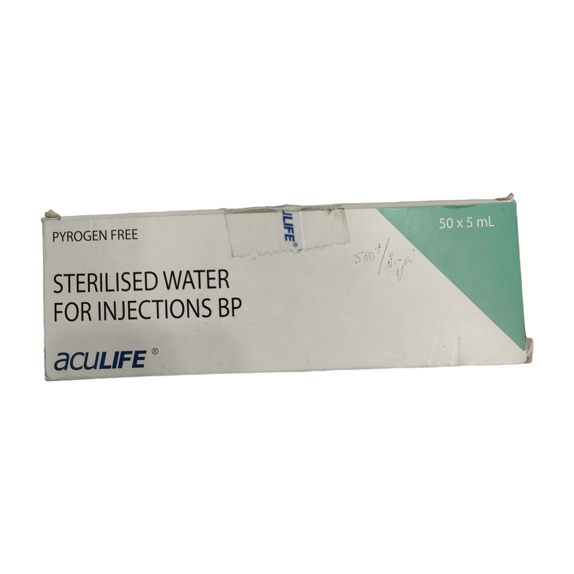 Aculife - PHARMACY PONLEU AOSOT