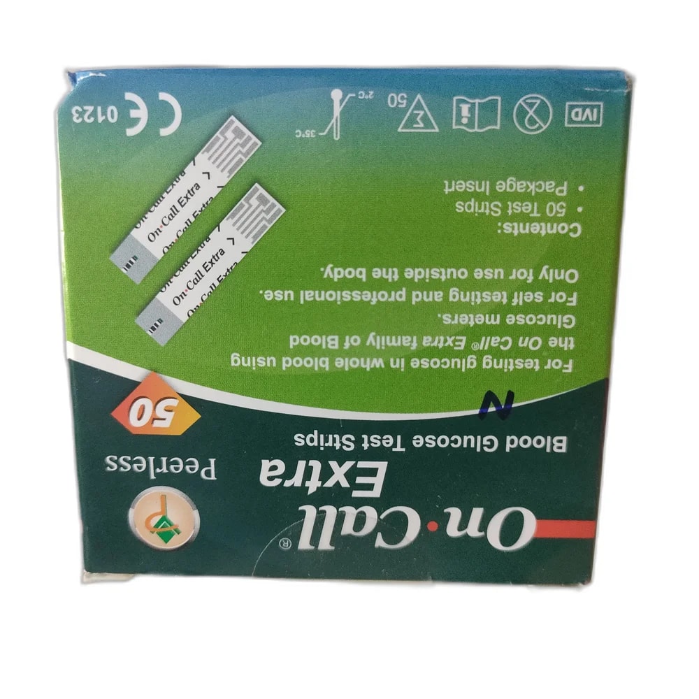 On Call Extra Not applicable - PHARMACIE PORNLEU PICH