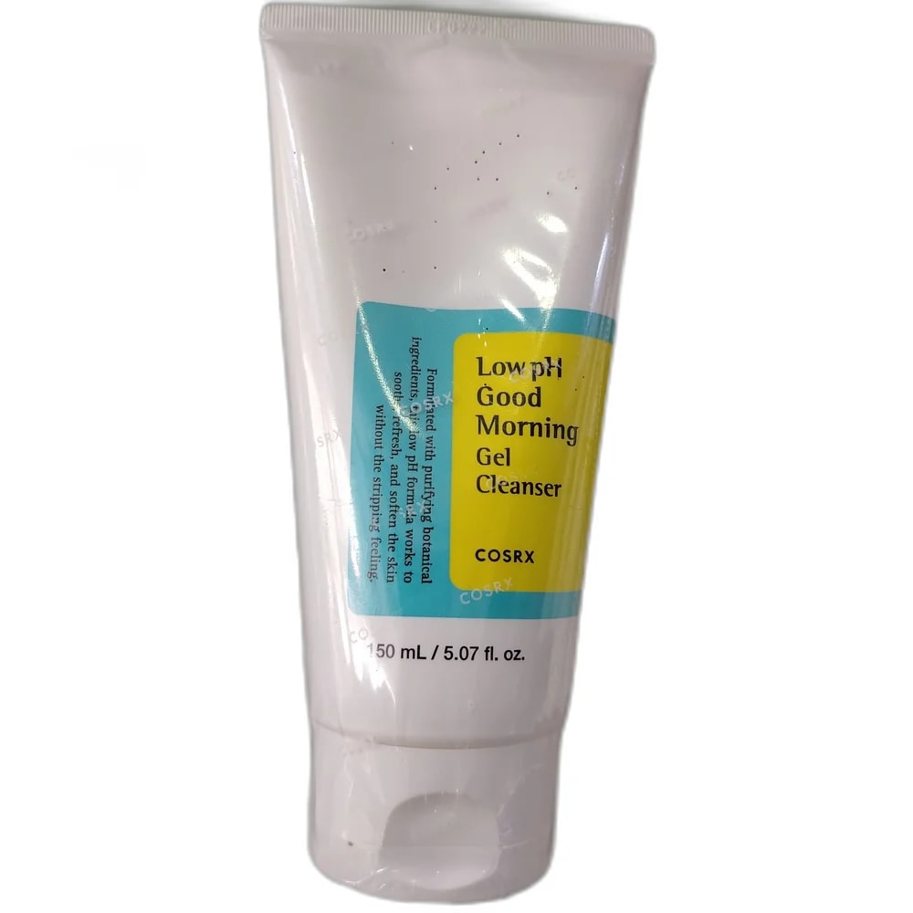 COSRX Low pH Good Morning Gel Cleanser 150 mL / 5.07 fl. oz. - PHARMA ASSIST PHARMACY
