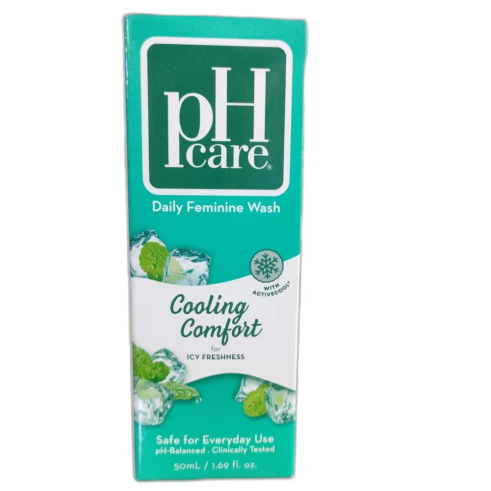 pH Care Not available - PHARMACIE PORNLEU PICH