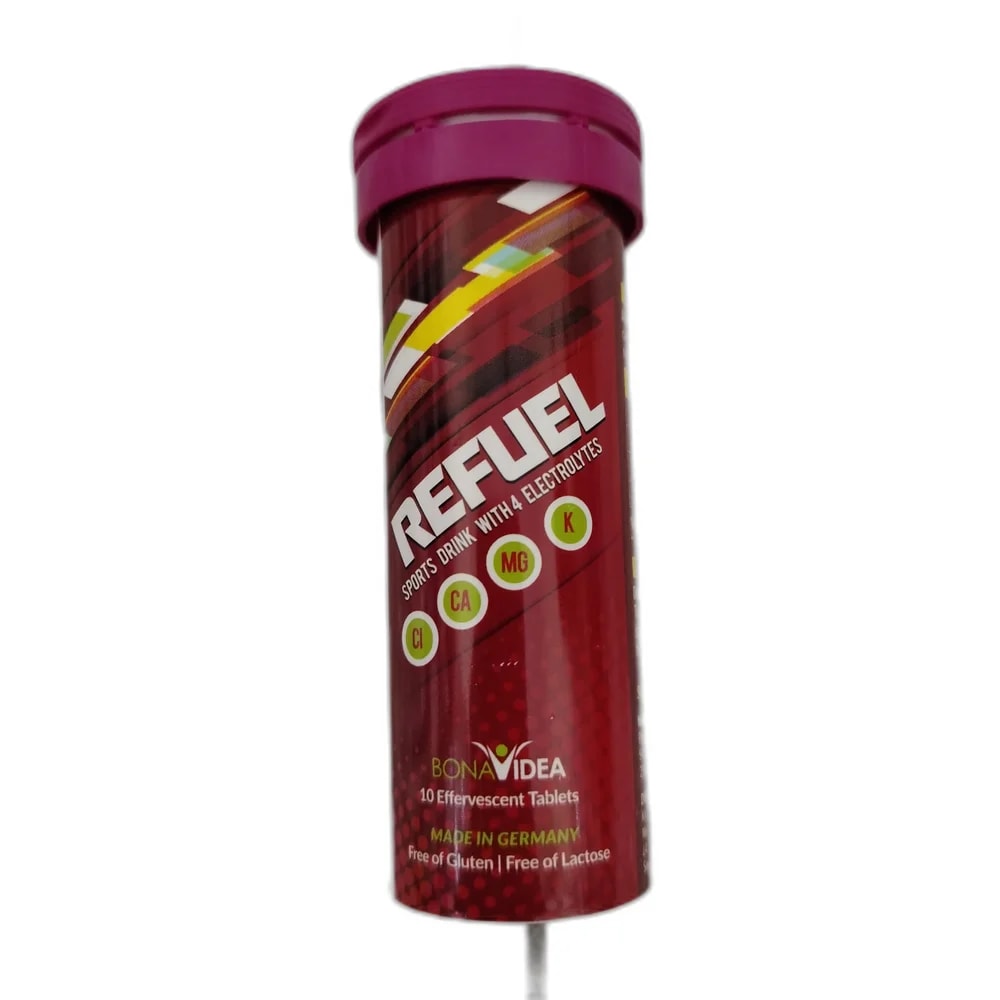 Bonavidea Refuel - DHOU CARE PHARMACY