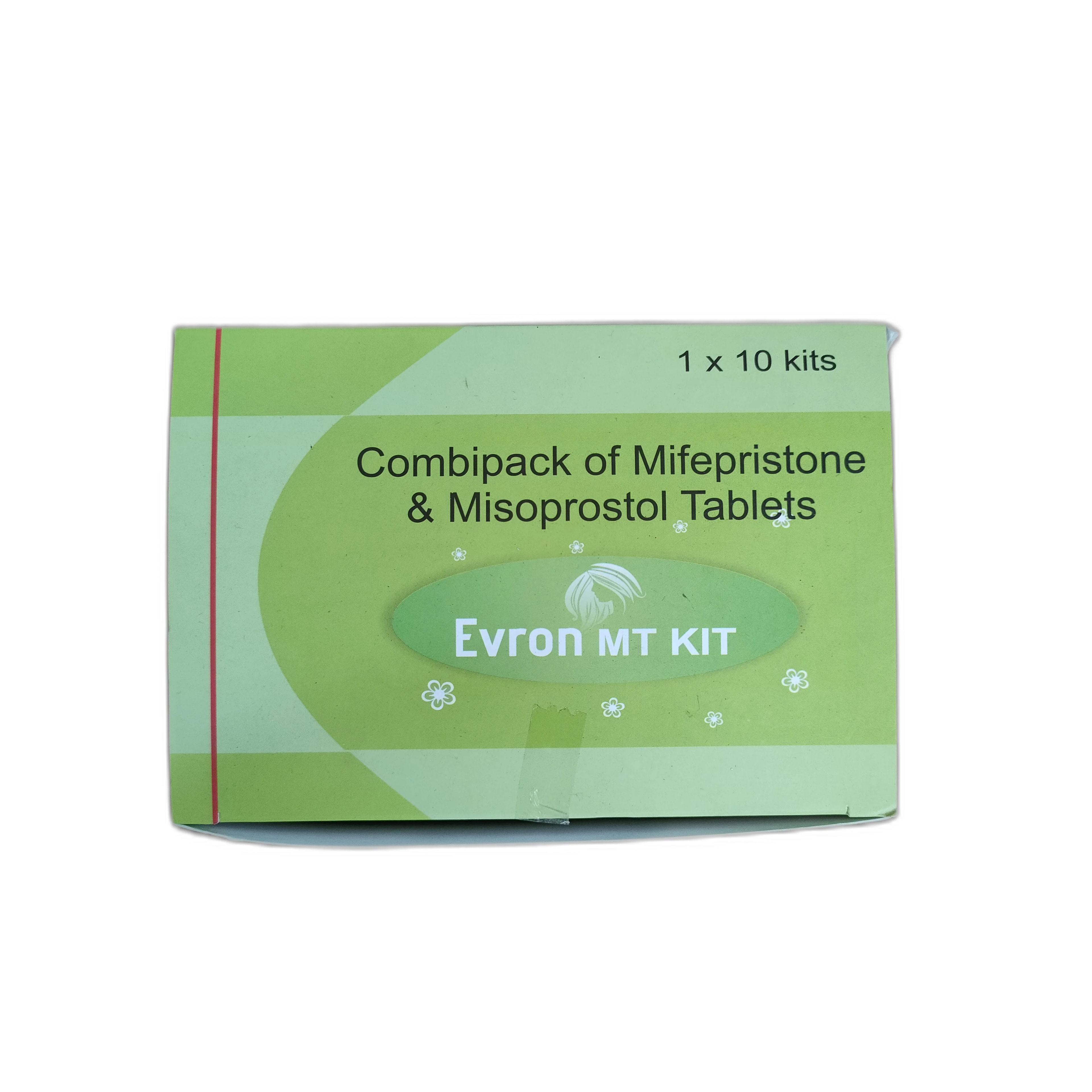 Evron MT Kit Not available - ឱសថស្ថាន សិរីមង្គលថ្មី