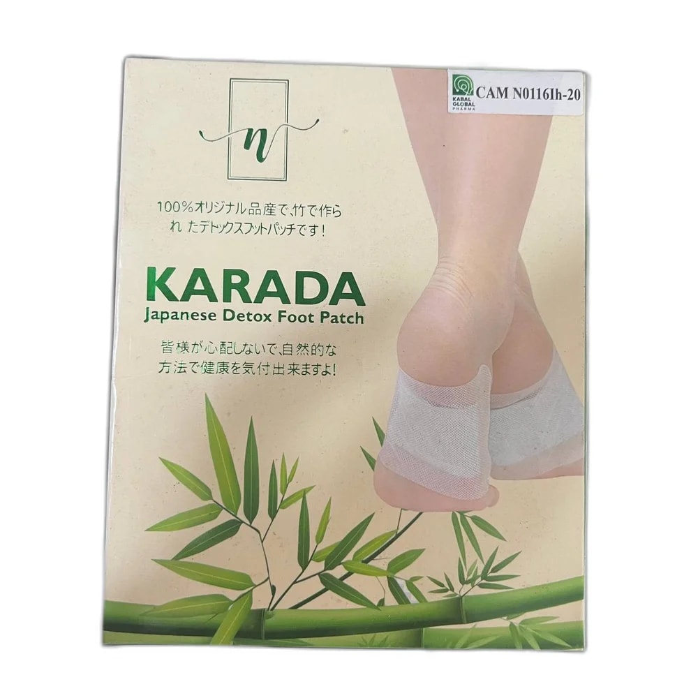 Karada - Pharmarcy Tareach