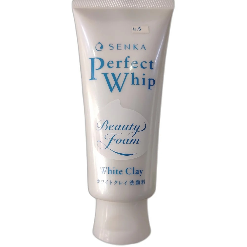 Senka Perfect Whip White Clay 120 g - PHARMA ASSIST PHARMACY
