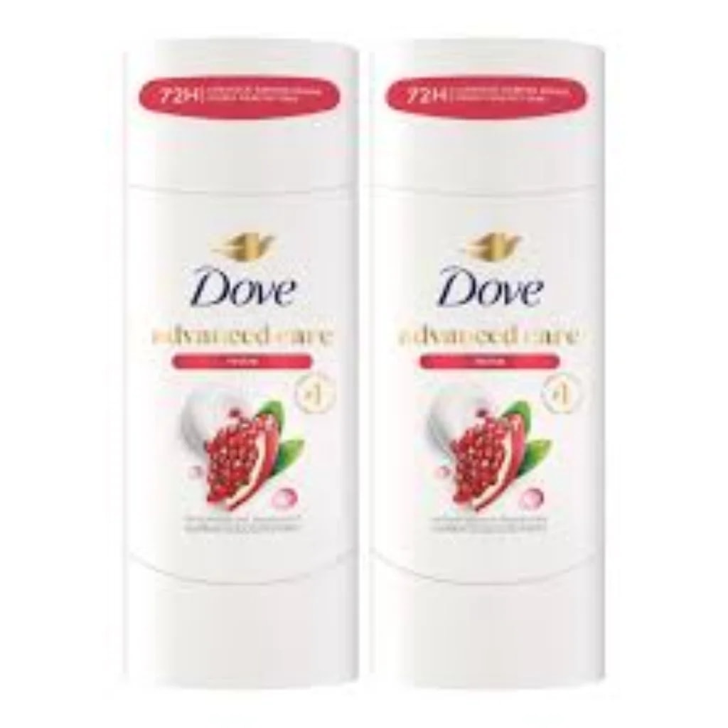 Dove Advanced Care Revive 72h Antiperspirant Deodorant 2.6 oz (74 g) - Depot De Pharmacie "A" Kim Houy