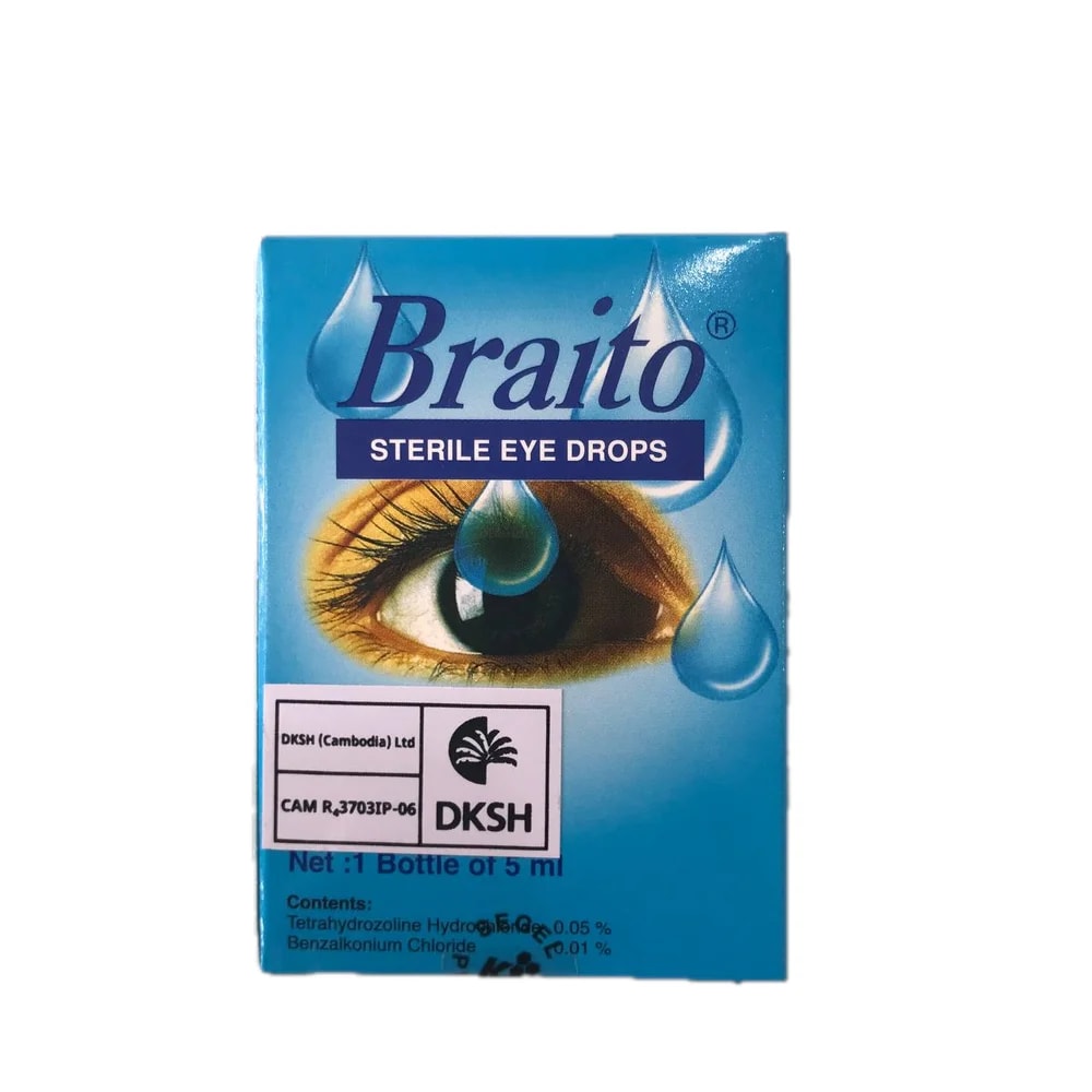 Braito 0.05% (5 ml) - Reach Srey