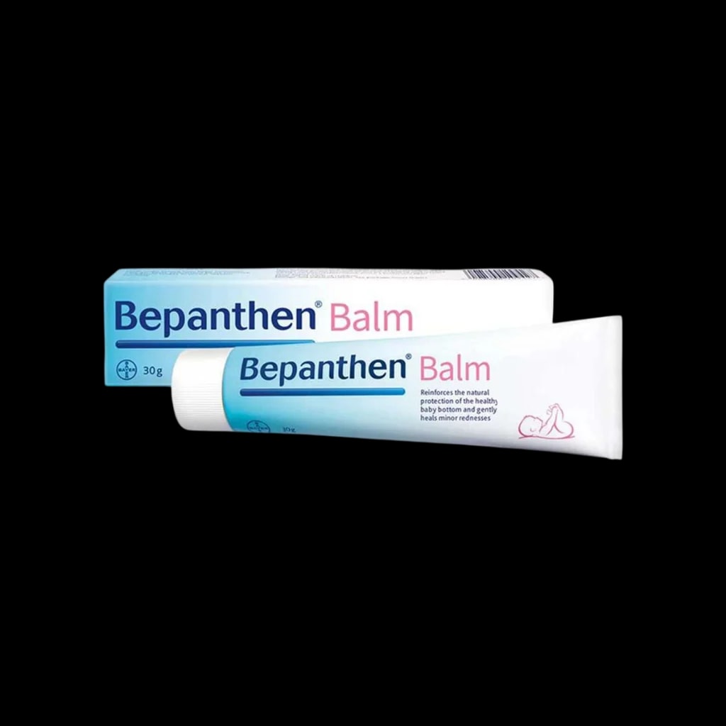 Bepanthen Balm 30 g - Oudom Puthik Pharmacy