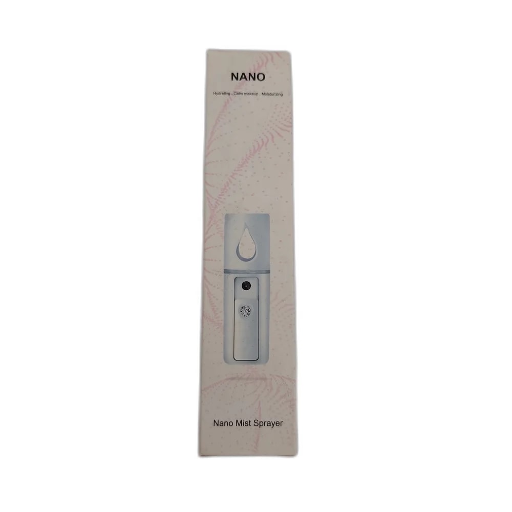 Nano Mist Sprayer 20 mL - PHARMACIE RATANAK