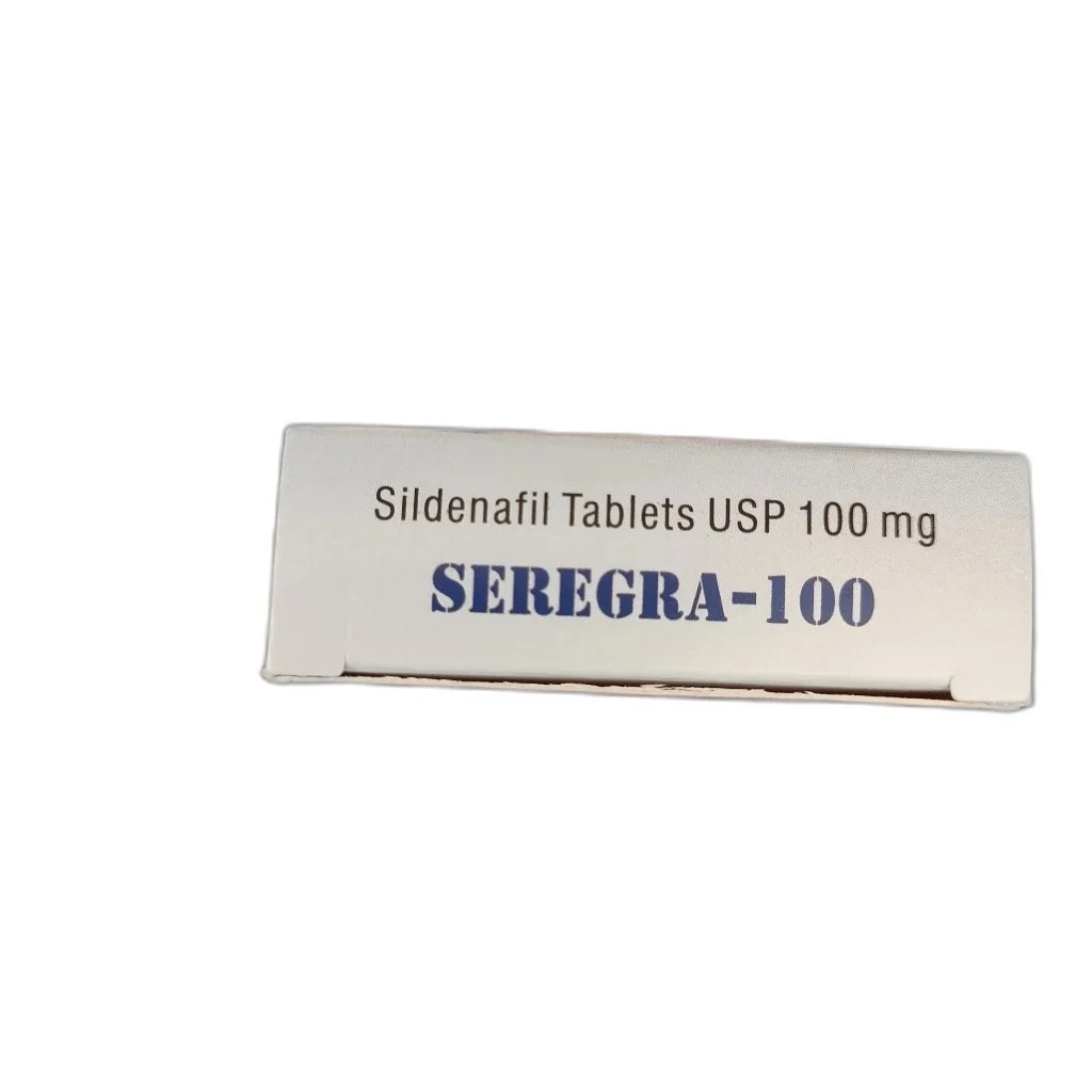 Seregra-100 100 mg - SREY MOM PHARMACY