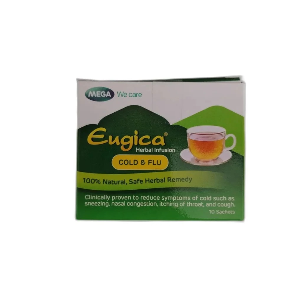 Eugica Link Samahan blend 65 mg per sachet - PHARMACIE RATANAK