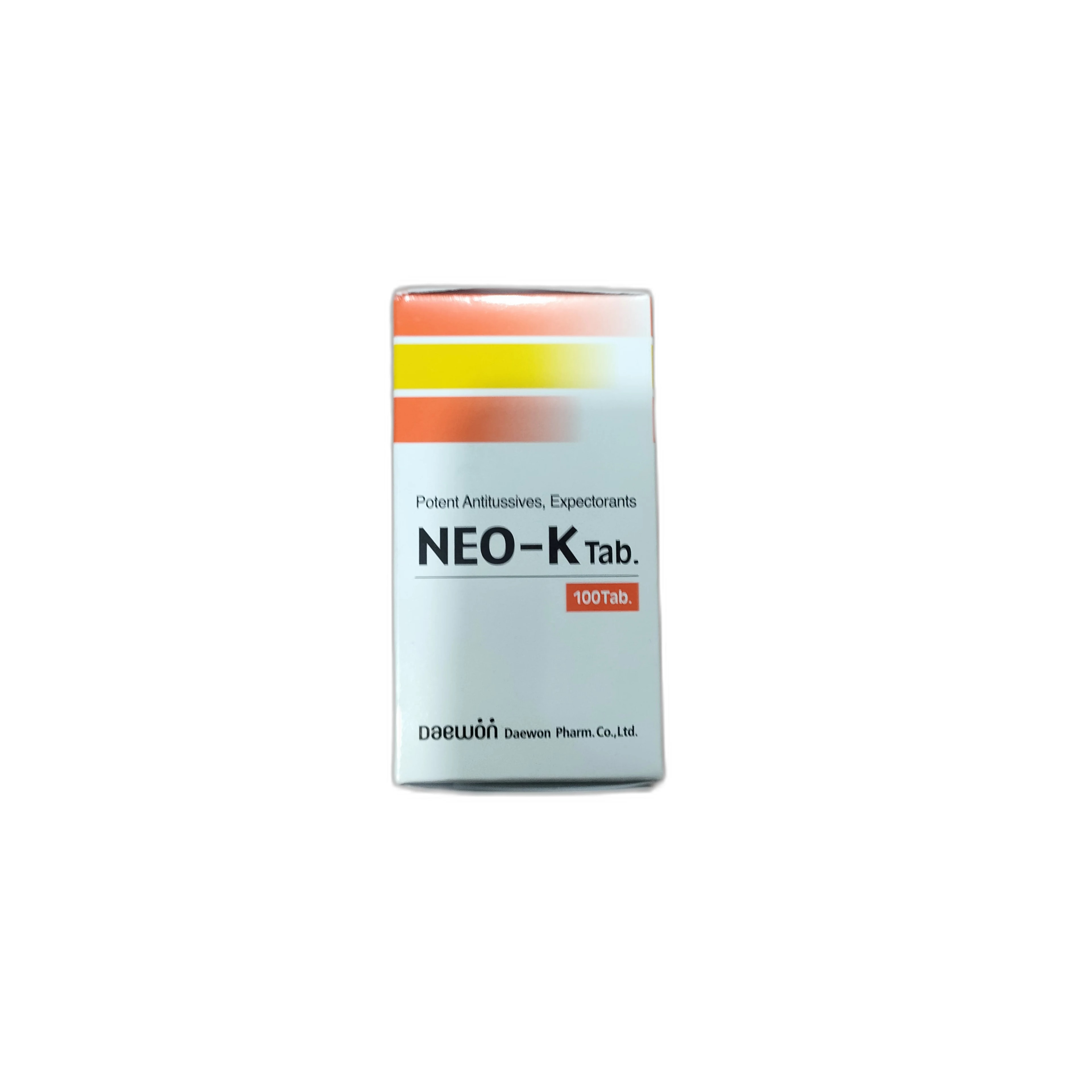 NEO-K Not available - ឱសថស្ថាន សិរីមង្គលថ្មី