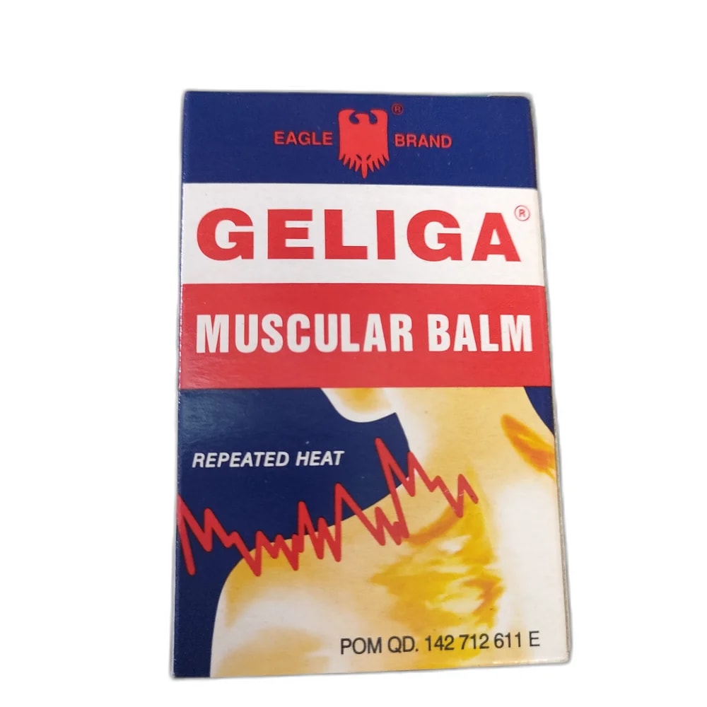 Geliga Not available - PHARMACIE PORNLEU PICH
