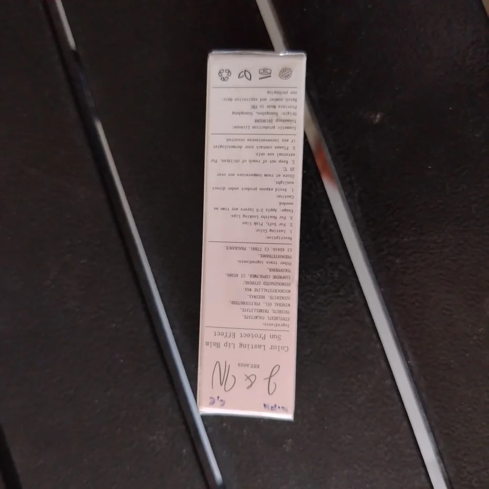 J & N Not available - CHEANIMUL PHARMACY