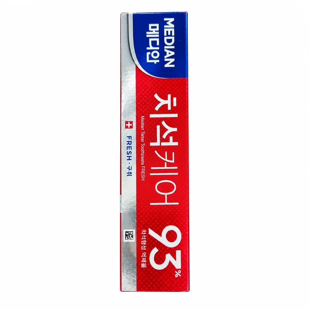 Median Fresh - Pharmacy Krech hong