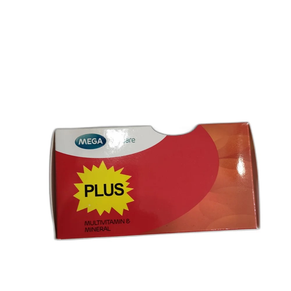 Plus - Reachvong Pharmacy