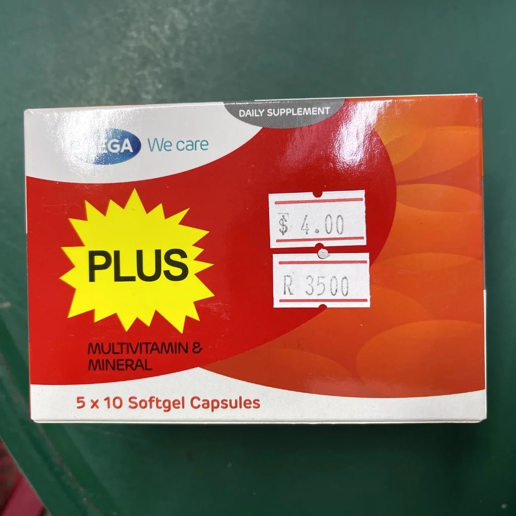 Plus Not available - Pharmacy Rotha 2