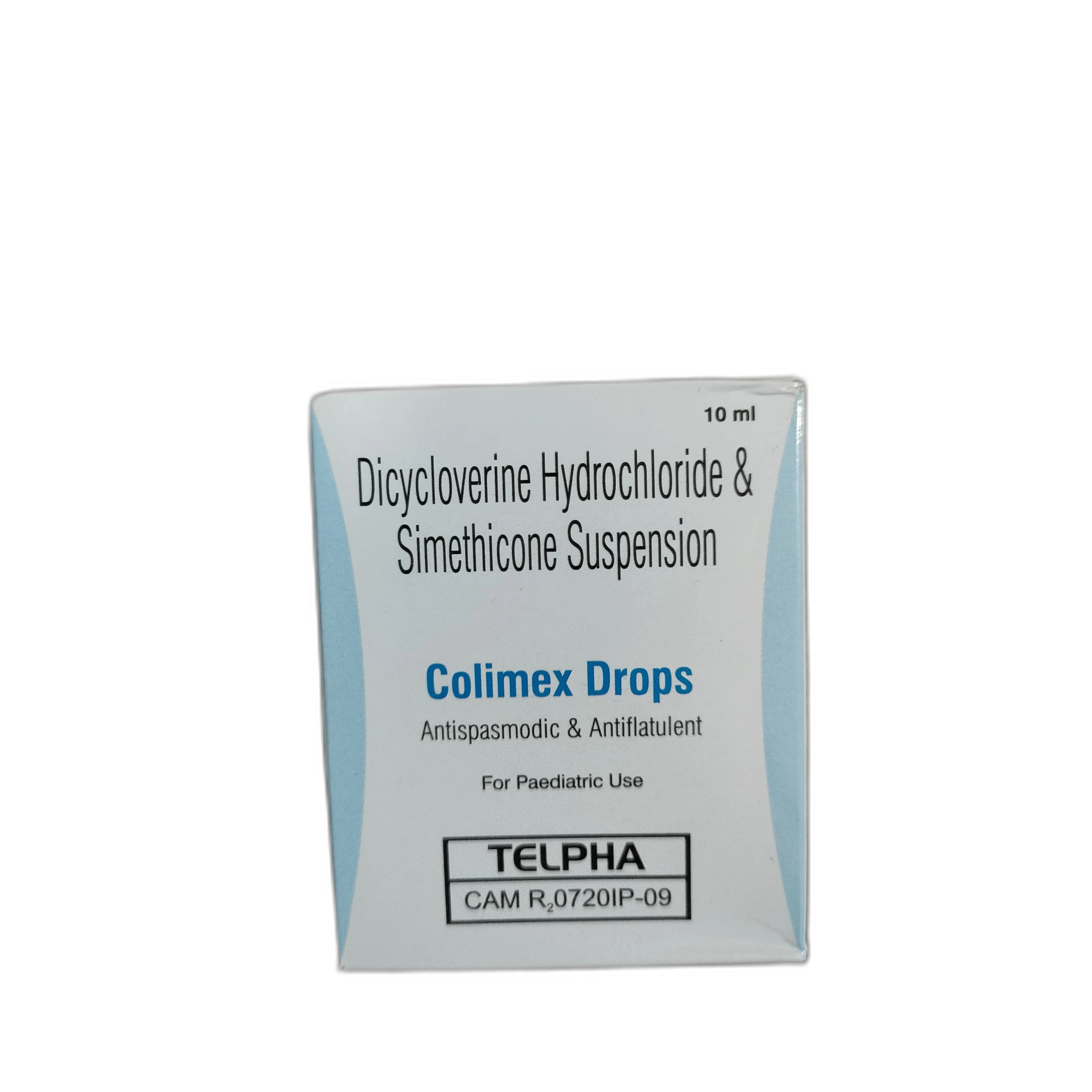 Colimex Drops 10 ml - ឱសថស្ថាន សិរីមង្គលថ្មី