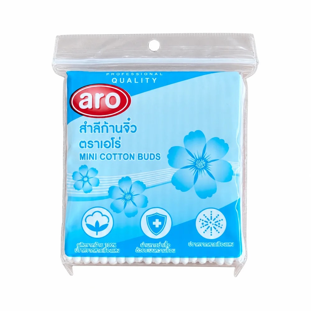 Aro Mini 100 buds - PHARMCY ARUN REAS