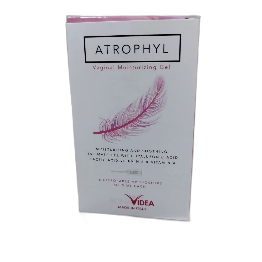 Atrophyl 5 ml per applicator (pH 4.5) - PHARMA ASSIST PHARMACY