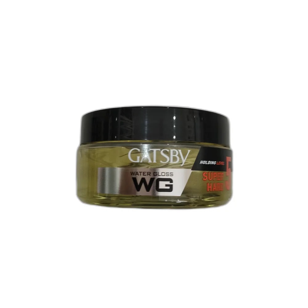 Gatsby Water Gloss - Reachvong Pharmacy