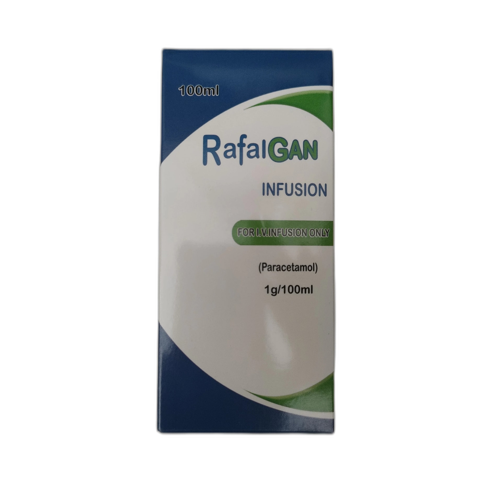 RafalGAN 1 g / 100 ml - PONLEU DOUNG DARA PHARMACY