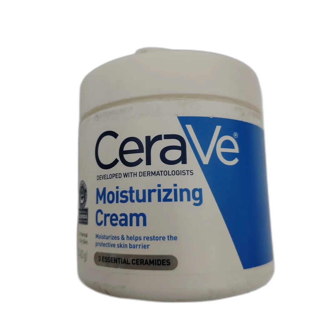 CeraVe Moisturizing Cream - DHOU CARE PHARMACY