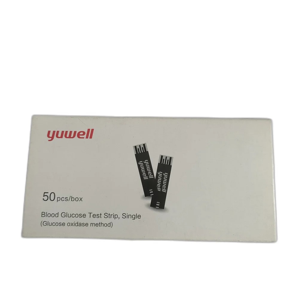 Yuwell - PHARMACY PONLEU AOSOT