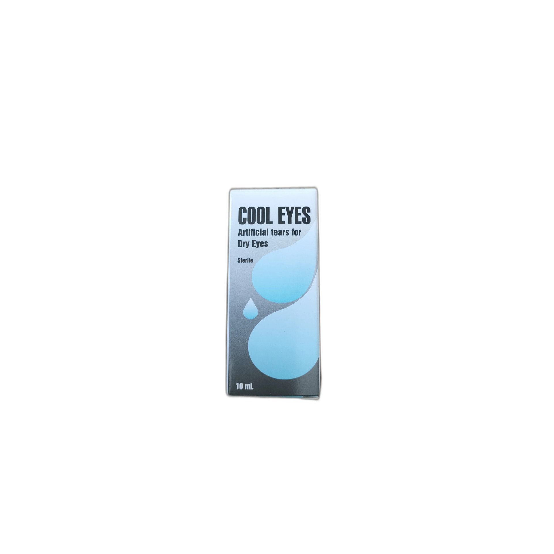 Cool Eyes Eye Drops 10ml 10 ml - PHARMARCY DARA RAKSMEY KOK CHAMBOK