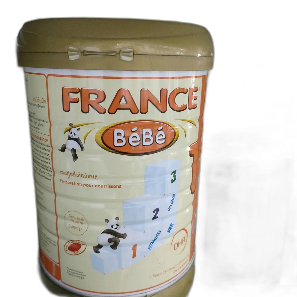 France BéBé 1 Not available - PHARMACIE PORNLEU PICH