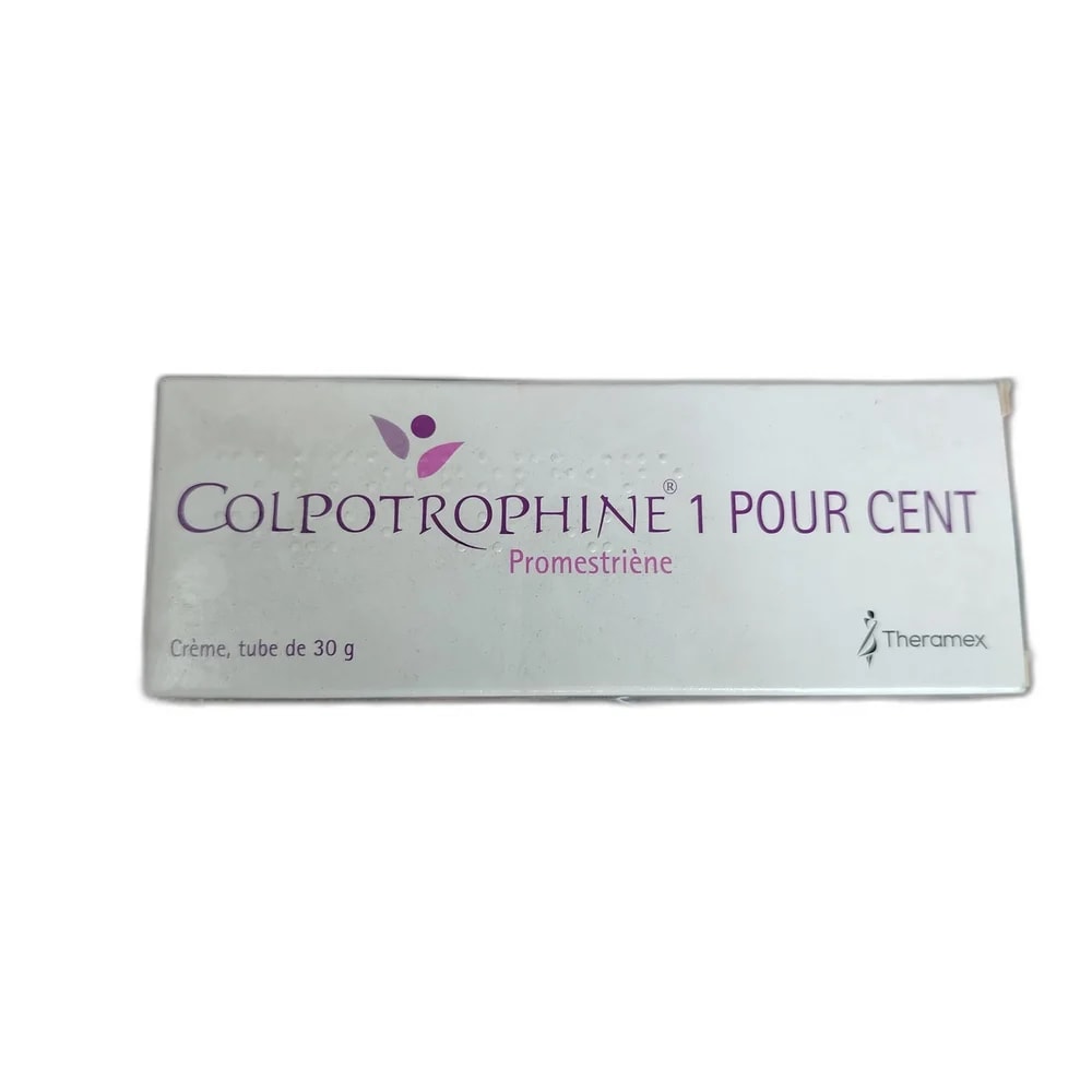 Colpotrophine 1% - DHOU CARE PHARMACY