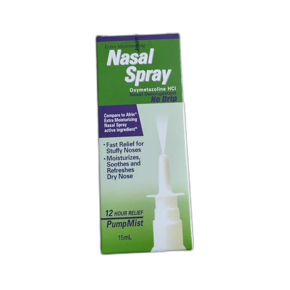 Nasal Spray 0.05% - PHARMACIE MONGKUL