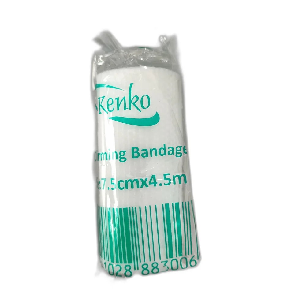 Kenko Conforming Bandage - PHARMACIE MONGKUL
