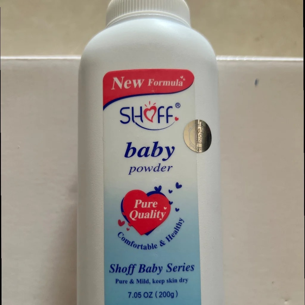 Shoff 200g - PONLEU DOUNG DARA PHARMACY