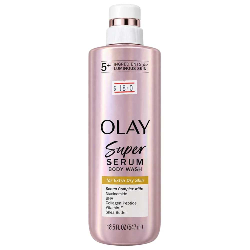Olay Super Serum 547 mL - Pharmacy Krech hong